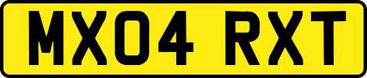 MX04RXT
