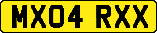 MX04RXX