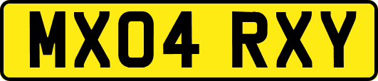 MX04RXY