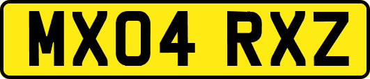 MX04RXZ