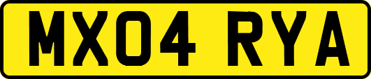 MX04RYA