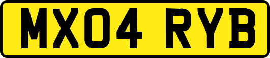 MX04RYB