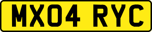 MX04RYC