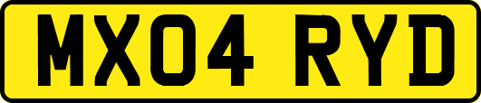 MX04RYD