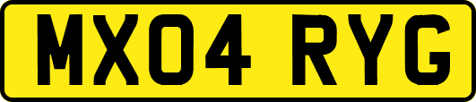 MX04RYG