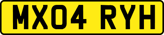 MX04RYH
