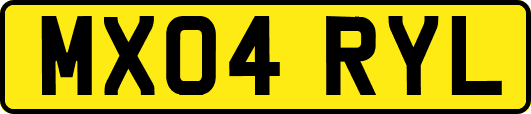MX04RYL