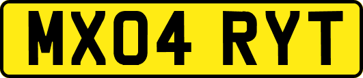 MX04RYT