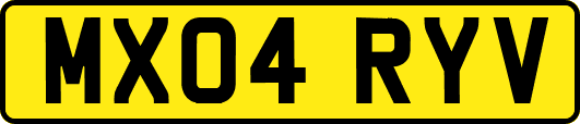 MX04RYV