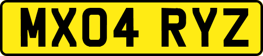 MX04RYZ