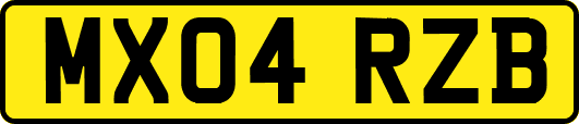 MX04RZB