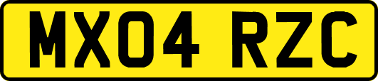 MX04RZC