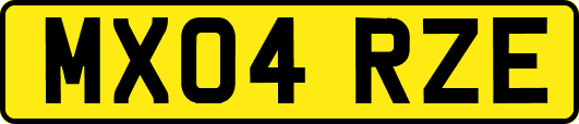 MX04RZE