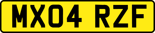 MX04RZF