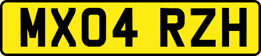 MX04RZH