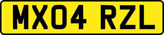 MX04RZL