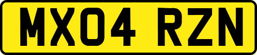 MX04RZN