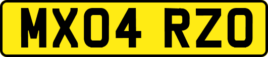 MX04RZO
