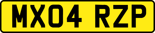 MX04RZP