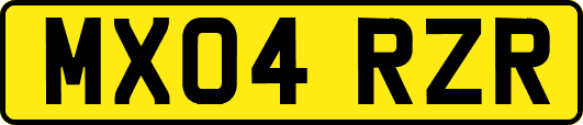 MX04RZR