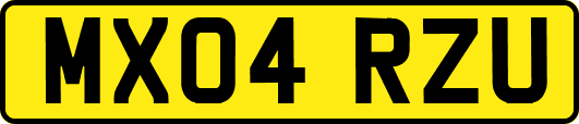 MX04RZU