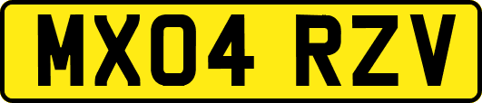 MX04RZV