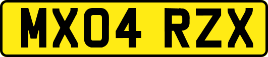 MX04RZX