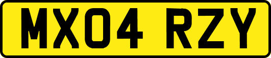 MX04RZY