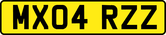 MX04RZZ