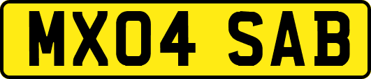MX04SAB