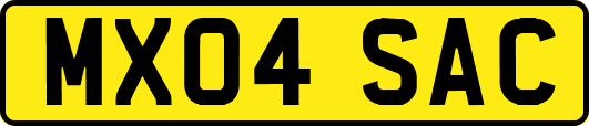 MX04SAC