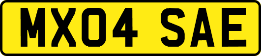 MX04SAE