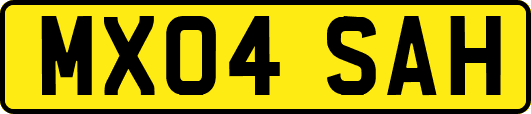 MX04SAH