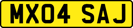 MX04SAJ