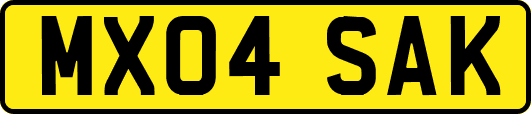 MX04SAK