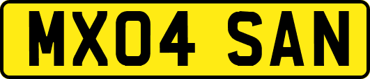 MX04SAN