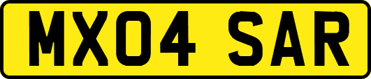 MX04SAR
