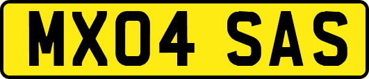 MX04SAS