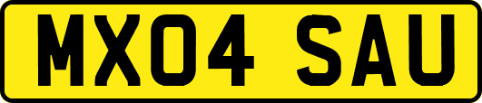 MX04SAU