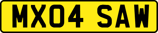 MX04SAW