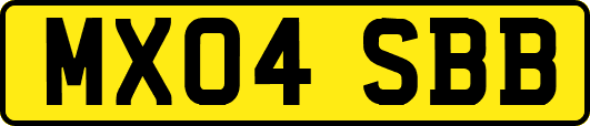MX04SBB