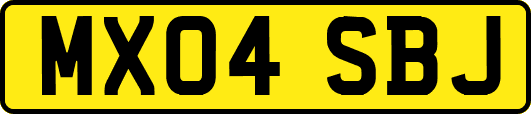 MX04SBJ