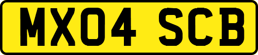 MX04SCB