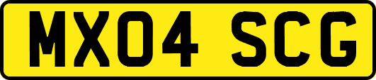 MX04SCG
