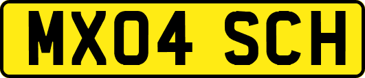 MX04SCH