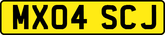 MX04SCJ