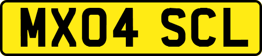 MX04SCL