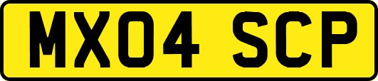 MX04SCP