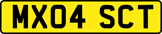 MX04SCT