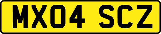 MX04SCZ